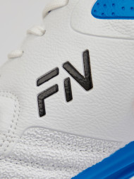 Бутсы FN Moon (MG) (White/Blue)
