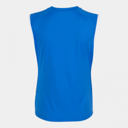 Майка JOMA SUPERNOVA III Синий-белый