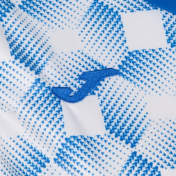 Майка JOMA SUPERNOVA III Синий-белый