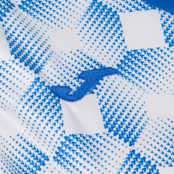 Майка JOMA SUPERNOVA III Синий-белый