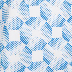 Майка JOMA SUPERNOVA III Синий-белый