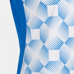 Майка JOMA SUPERNOVA III Синий-белый