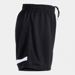 Шорты игровые JOMA TOKYO NEGRO BLANCO