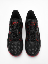 Баскетбольные кроссовки FN Infinity (Black/Red)
