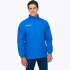 Ветровка KELME Raincoat Blue