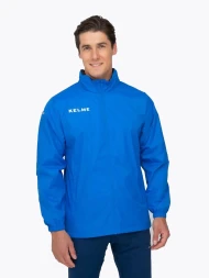Ветровка KELME Raincoat Blue