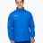 Ветровка KELME Raincoat Blue