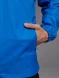 Ветровка KELME Raincoat Blue