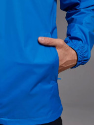 Ветровка KELME Raincoat Blue