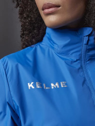 Ветровка KELME Raincoat Blue