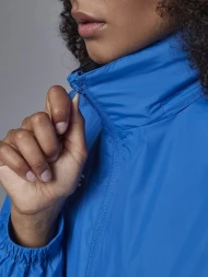 Ветровка KELME Raincoat Blue