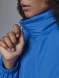 Ветровка KELME Raincoat Blue