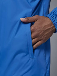 Ветровка KELME Raincoat Blue