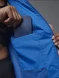 Ветровка KELME Raincoat Blue