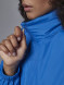 Ветровка KELME Raincoat Blue