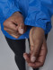 Ветровка KELME Raincoat Blue