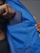 Ветровка KELME Raincoat Blue