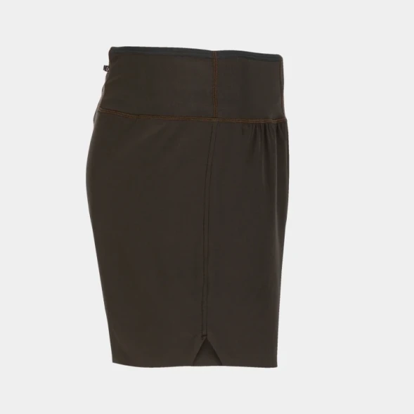 SHORT TRAIL CAQUI