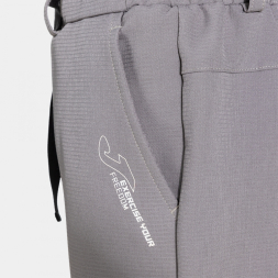 PANTALÓN LARGO KIDS CAMP GRIS