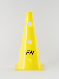 Конус FN Cones With Holes (30cm) Yellow