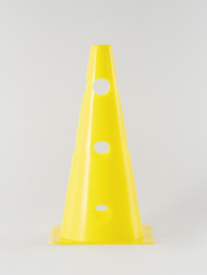 Конус FN Cones With Holes (30cm) Yellow