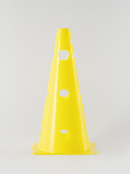 Конус FN Cones With Holes (30cm) Yellow