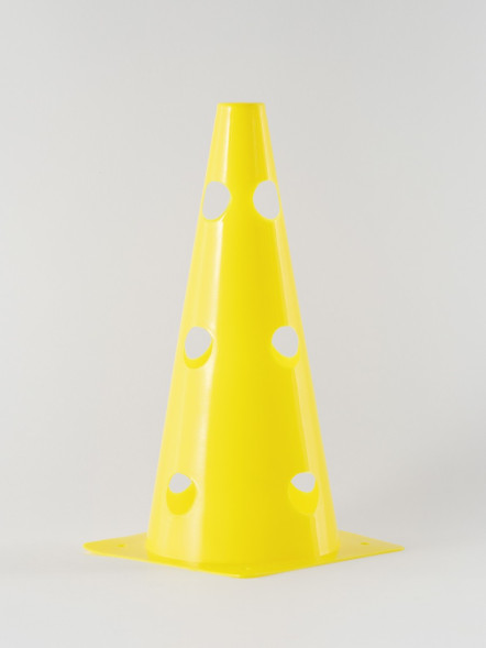 Конус FN Cones With Holes (30cm) Yellow