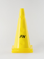 Конус FN Cones With Holes (30cm) Yellow