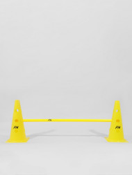 Конус FN Cones With Holes (30cm) Yellow