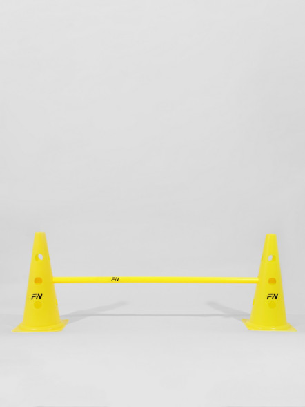 Конус FN Cones With Holes (30cm) Yellow