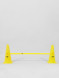 Конус FN Cones With Holes (30cm) Yellow