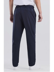 Брюки KELME Knitted Straight-Leg Trousers Dark Blue