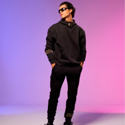 PANTALÓN LARGO U-TRIBE  