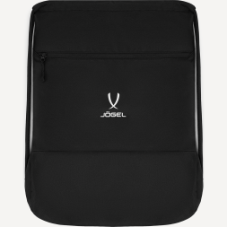 Сумка-мешок для обуви JÖGEL DIVISION Gym Sack, черный