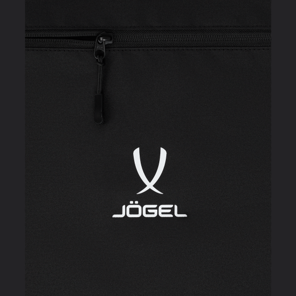 Сумка-мешок для обуви JOGEL DIVISION Gym Sack, черный