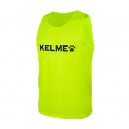 Манишка KELME Adult Training Vest Neon