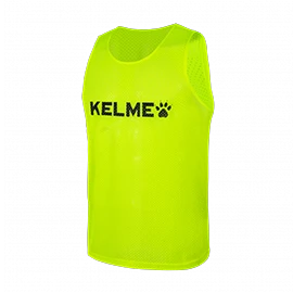 Манишка KELME Adult Training Vest Neon