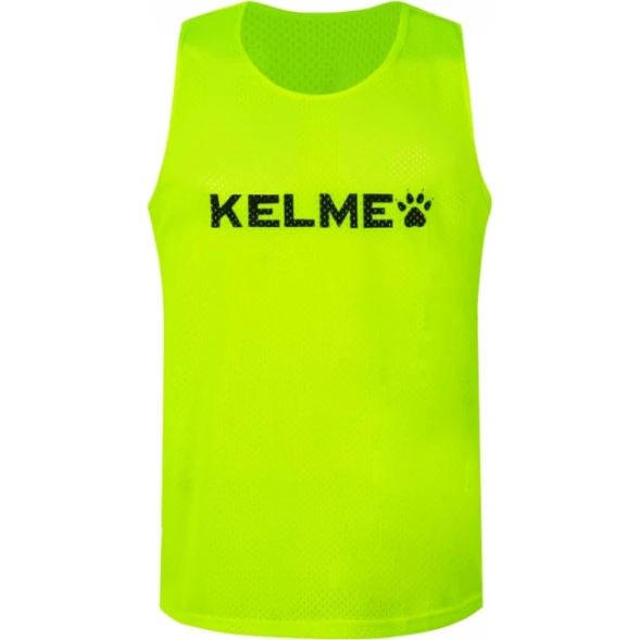 Манишка KELME Adult Training Vest Neon