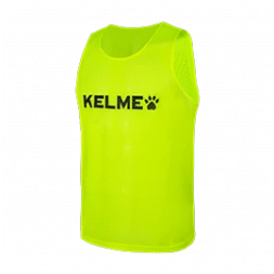 Манишка KELME Adult Training Vest Neon