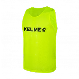 Манишка KELME Adult Training Vest Neon