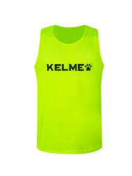 Манишка KELME Adult Training Vest Neon
