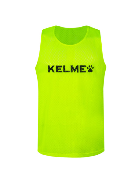 Манишка KELME Adult Training Vest Neon