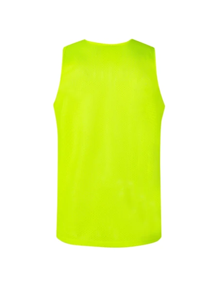 Манишка KELME Adult Training Vest Neon