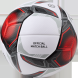 Мяч футбольный JOGEL League Evolution Pro №5, белый