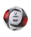 Мяч футбольный JOGEL League Evolution Pro №5, белый