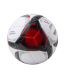 Мяч футбольный JOGEL League Evolution Pro №5, белый