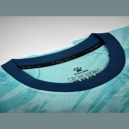 Форма футбольная KELME SHORT SLEEVE FOOTBALL SET Красно-черный (603)