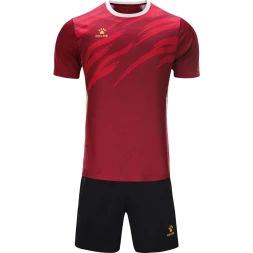 Форма футбольная KELME SHORT SLEEVE FOOTBALL SET 8251ZB1006.603