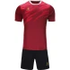 Форма футбольная KELME SHORT SLEEVE FOOTBALL SET 8251ZB1006.603