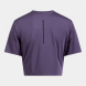 CAMISETA MANGA CORTA R-NIGHT ICONIC MORADO